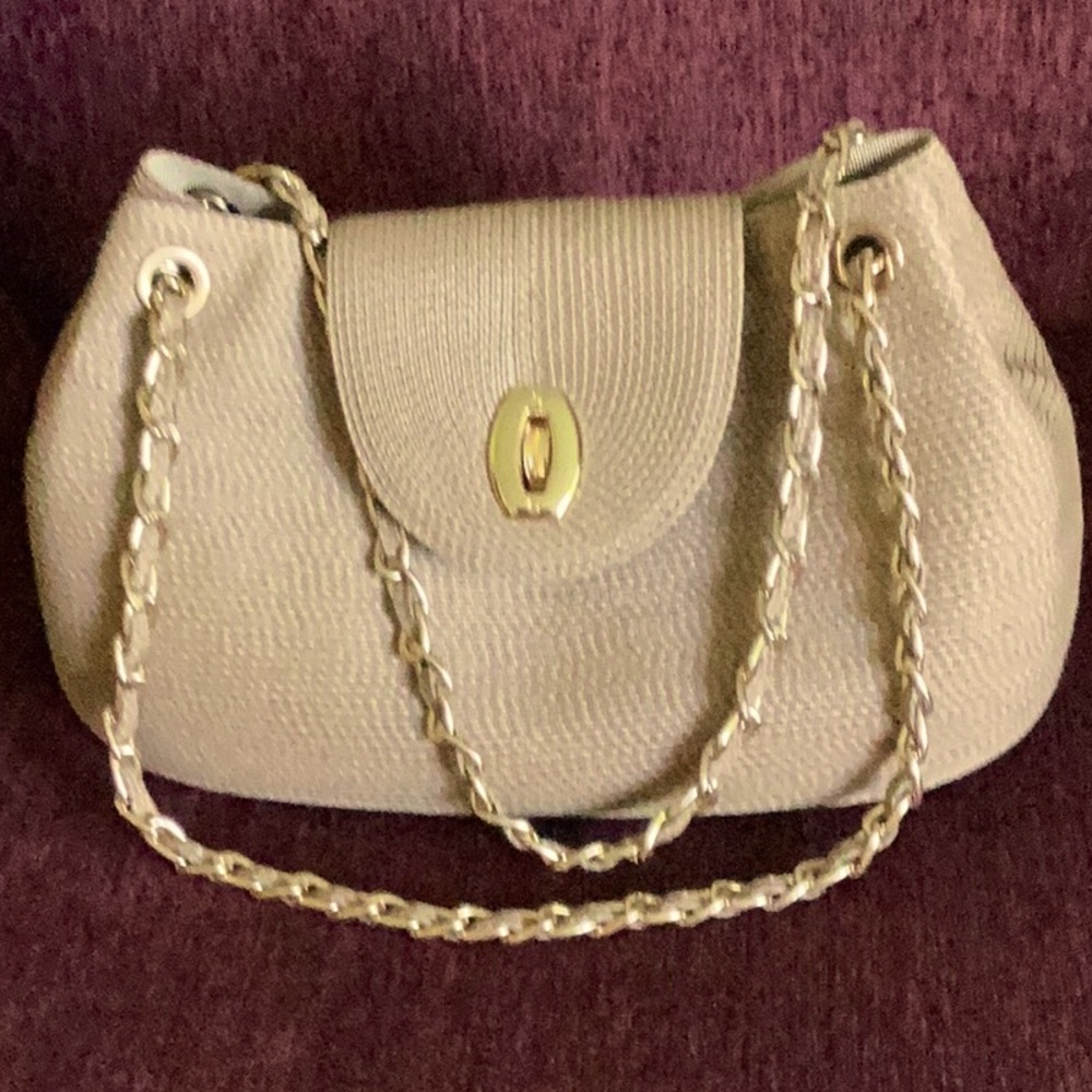 Beautiful Eric javits Bag